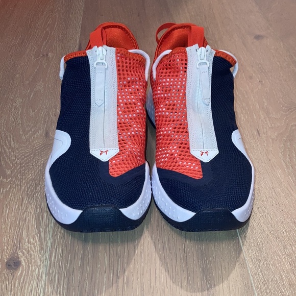 NWOT Nike PG4s ‘Starfish’ - Picture 3 of 6